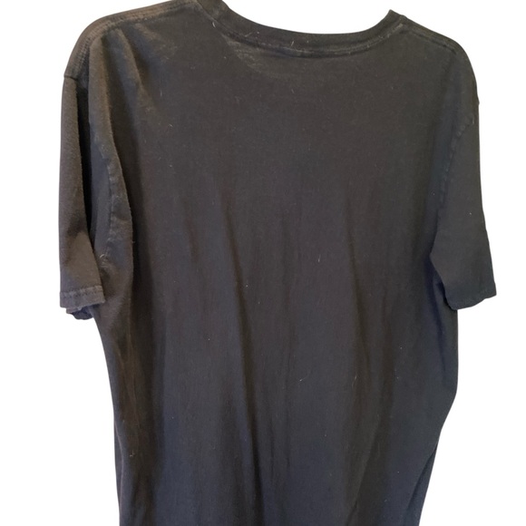 Marvel Black Panther Men’s T-Shirt Large - Picture 4 of 4